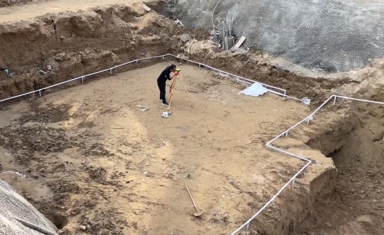 南京浦口区基坑降水