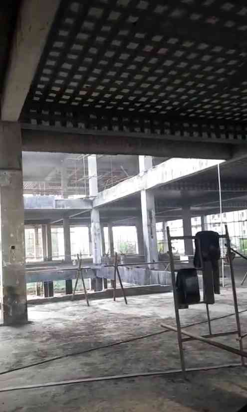 南京浦口区结构补强