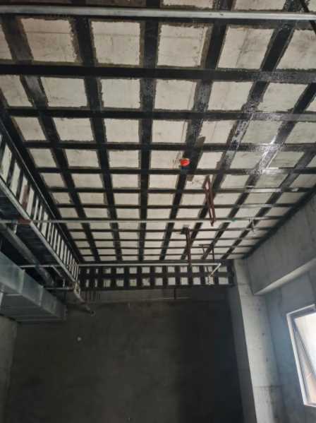 南京浦口区碳纤维加固