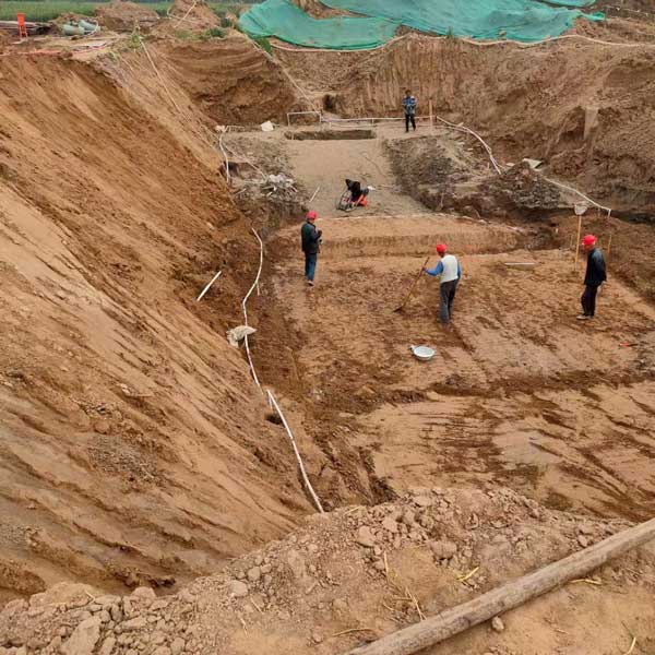 南京浦口区降水工程